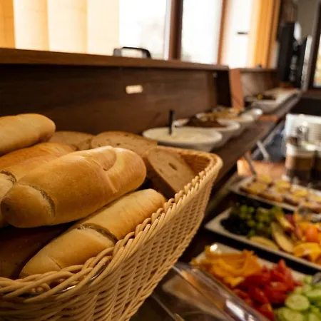 Slunecni Dvur Hotel