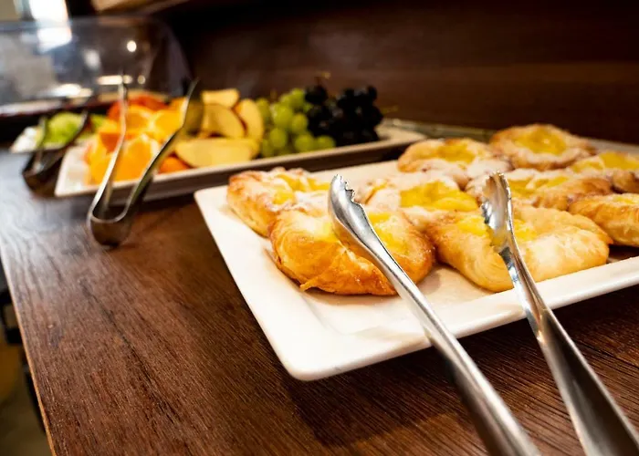 Slunecni Dvur Hotel 3*
