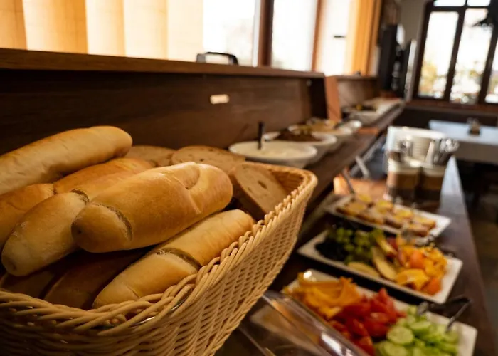 Slunecni Dvur Hotel