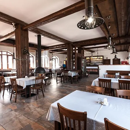 Slunecni Dvur 3* Brno