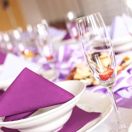 Slunecni Dvur Hotel 3*