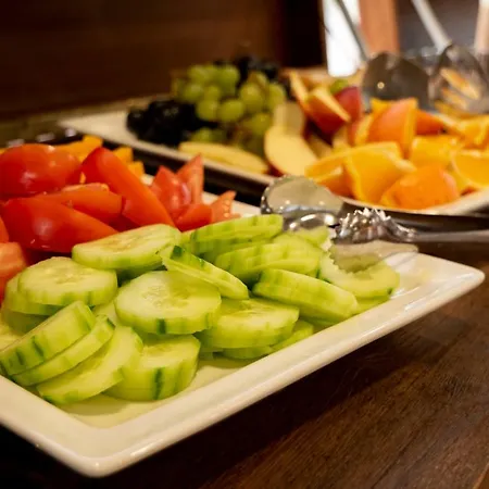 Slunecni Dvur 3* Brno