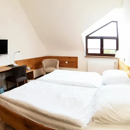 Slunecni Dvur Hotel 3*