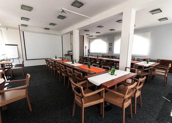 Slunecni Dvur Hotel