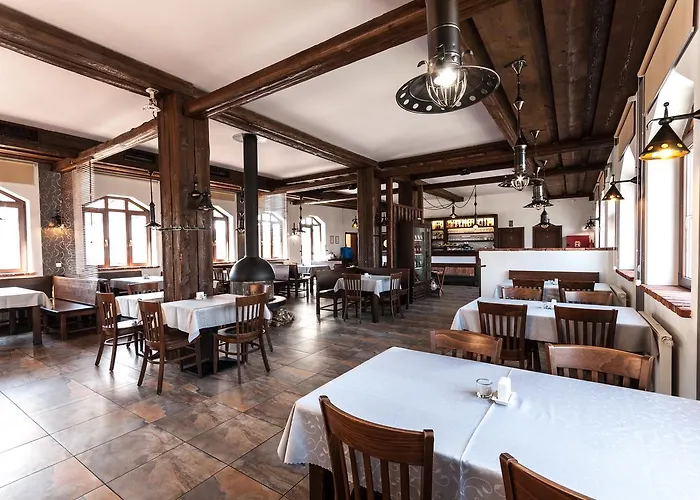 Slunecni Dvur 3* Brno